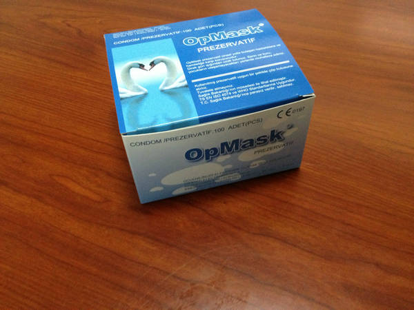 避孕套盒厂家 避孕套盒厂家